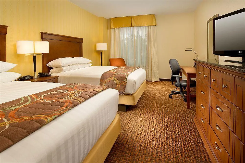 Drury Inn And Suites Denver Central Park