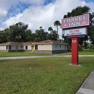 Travel Daytona Motel