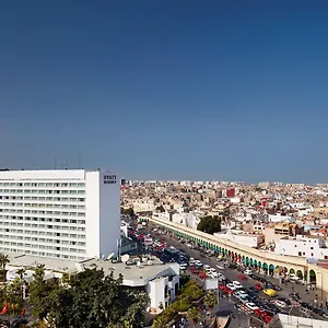 ***** Szálloda Hyatt Regency Marokkó