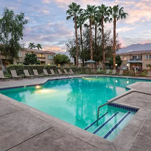 Worldmark Cathedral Resort