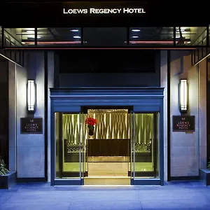 ***** Szálloda Loews Regency Amerikai Egyesült Államok