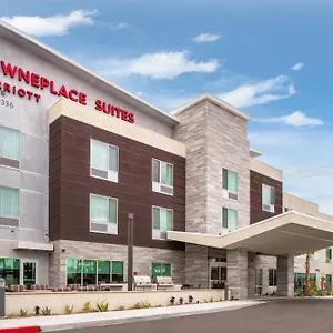 Towneplace By Marriott San Bernardino Hotel