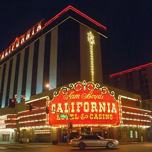 *** Szálloda California And Casino Amerikai Egyesült Államok
