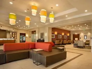 Hotel Drury Inn And Suites Denver Central Park