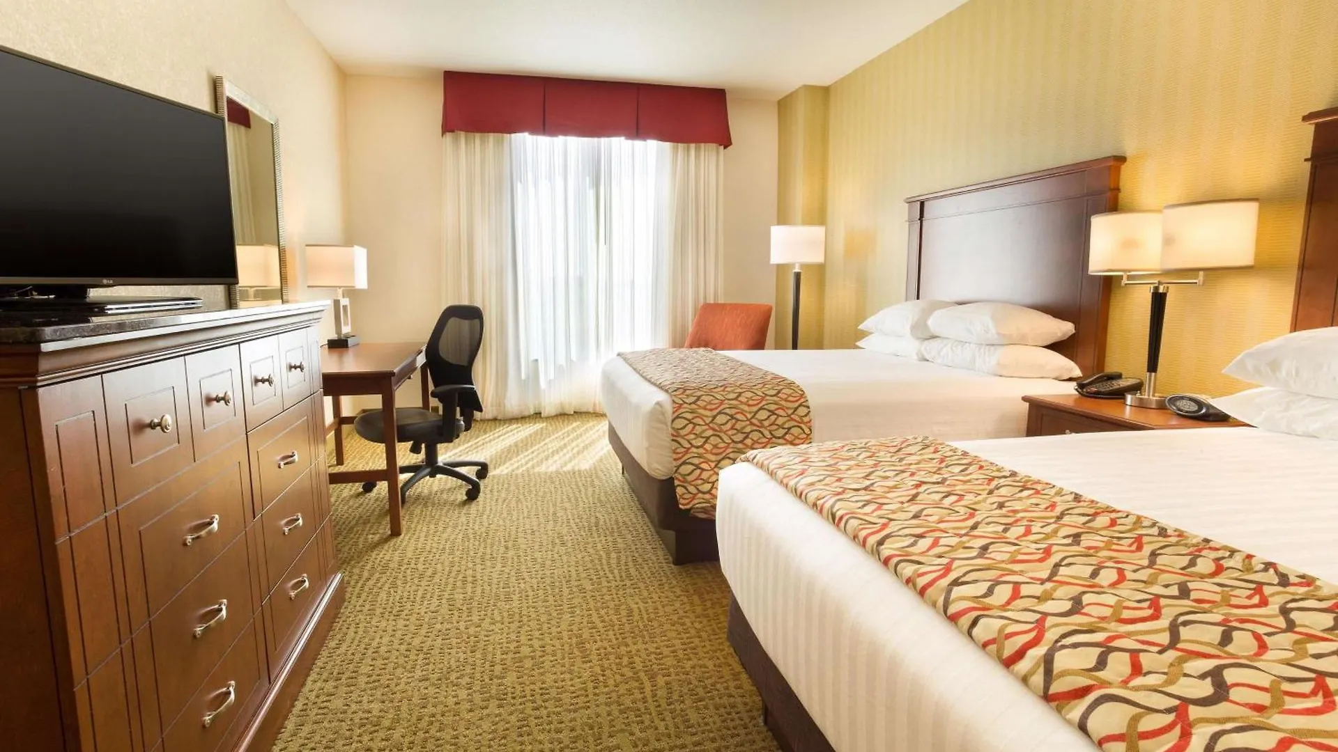 Drury Inn And Suites Denver Central Park 3*,  United States