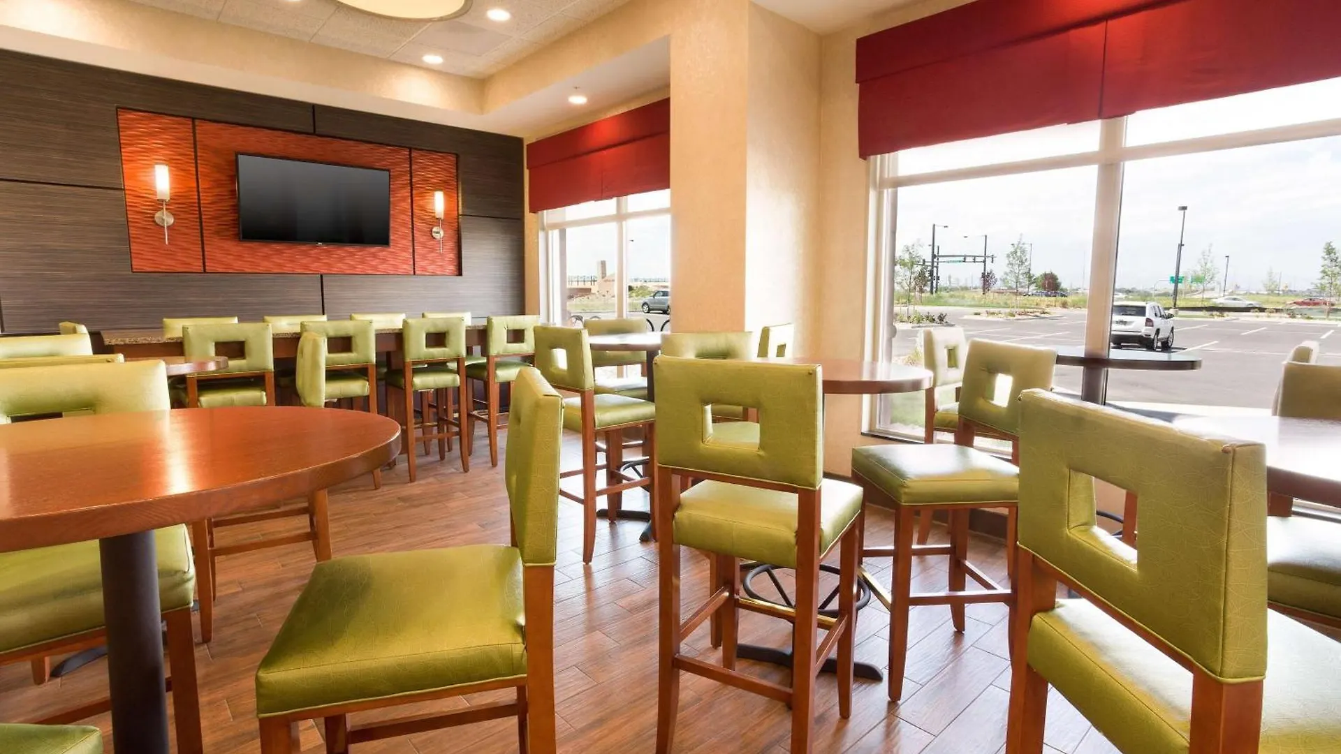Drury Inn And Suites Denver Central Park United States