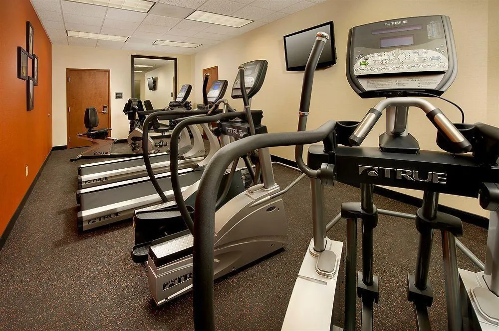 Drury Inn And Suites Denver Central Park 3*,  United States