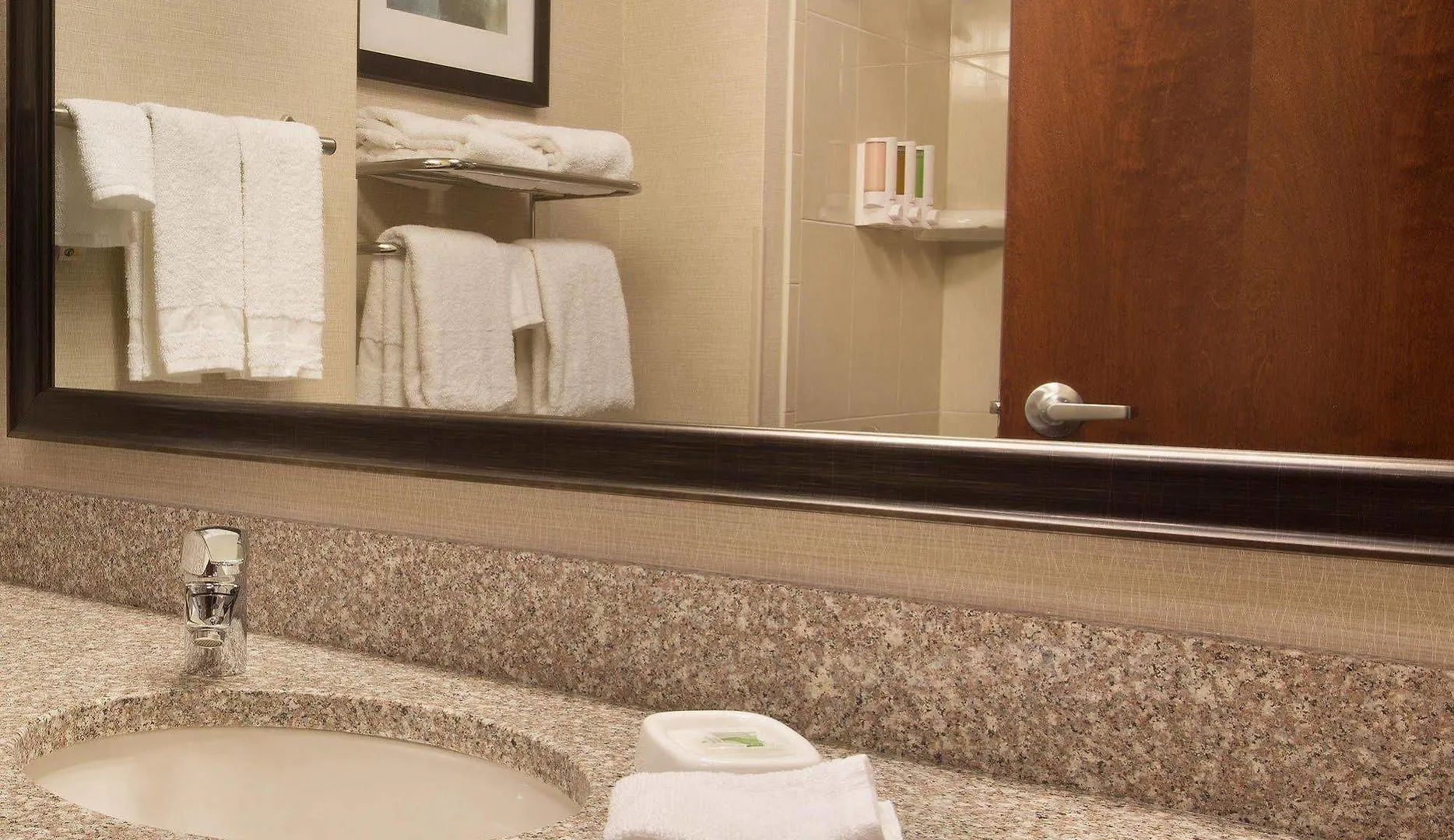Drury Inn And Suites Denver Central Park United States