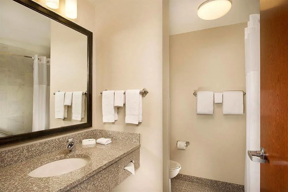 Drury Inn And Suites Denver Central Park Hotel